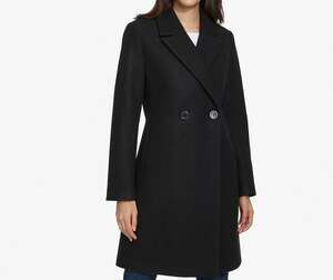 DKNY Women's Fashion Coat - Size Small